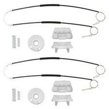 Kit Riparazione Alzacristalli Porta Anteriore - Destra-Sinistra - FORD Focus