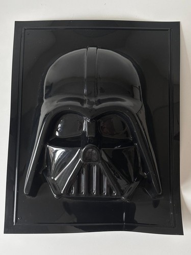 Grande maschera darth vader - grande,