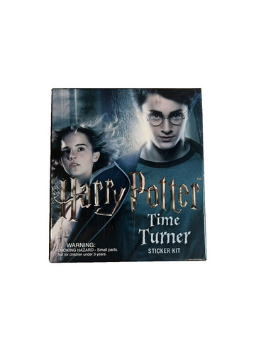 Nuovo harry potter hermione - harry,