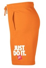 Nike Mens Shorts Tracksuit