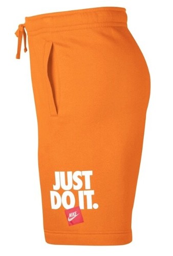 Nike uomo corti pantaloni tuta - uomo,