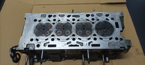 Testata motore ford - 1.6d,