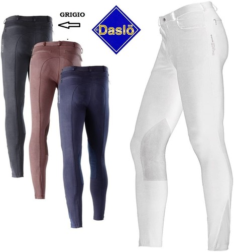 0207071 daslo pantalone - 0207071,