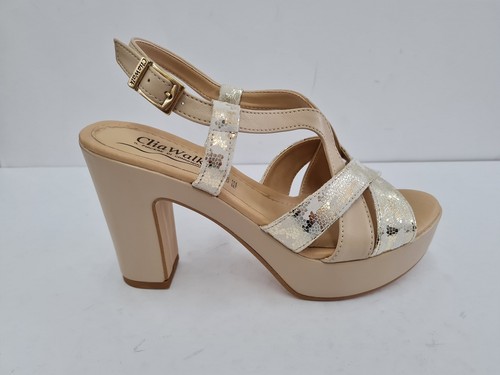 Cliawalk sandali donna con - donna,
