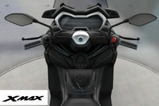 Borsa tunnel originale yamaha - originale,