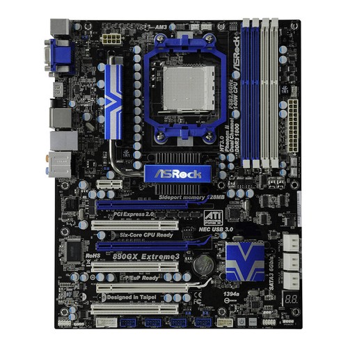Per asrock 890gx extreme3 - per,