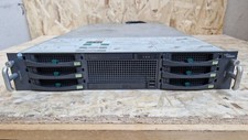Server FUJITSU SIEMENS COMPUTERS - PRIMERGY RX300 S3 (PR3008-D2119)