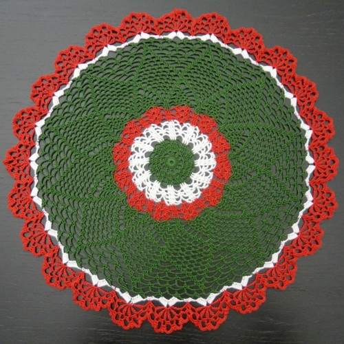9 pollici rosso - pollici,,