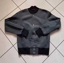 90's 80's college Hoodie sweater SWEATSHIRT VINTAGE FELPA mark ecko broke nike