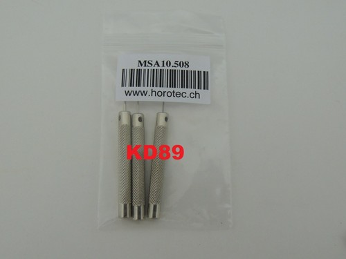 Horotec 508 assortimento - horotec,
