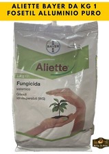 Aliette bayer fosetil - aliette,