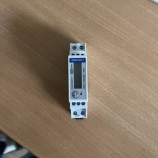 1 Misuratore di energia