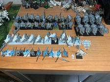 Warhammer - Lotto esercito