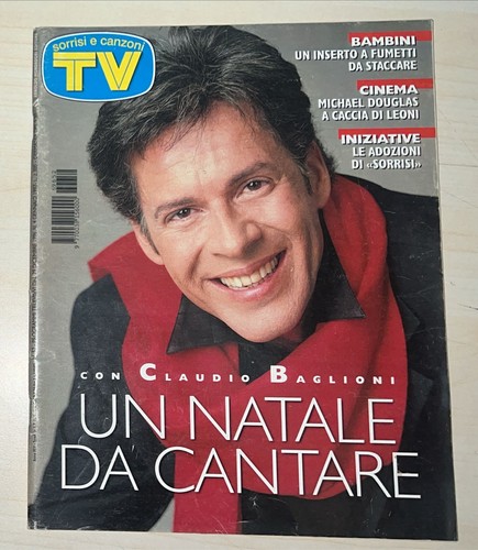 Sorrisi canzoni 1996 - e,
