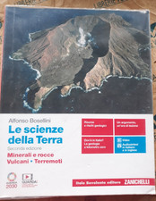 LE SCIENZE DELLA TERRA