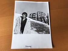 SONNY BONO (SONNY AND CHER) -