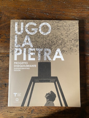 Pietra ugo progetto - la,