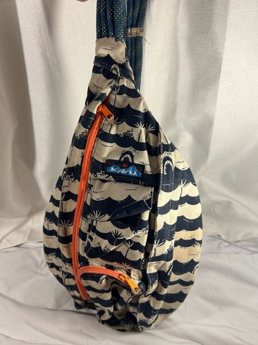 Kavu borsa tracolla - borsa,