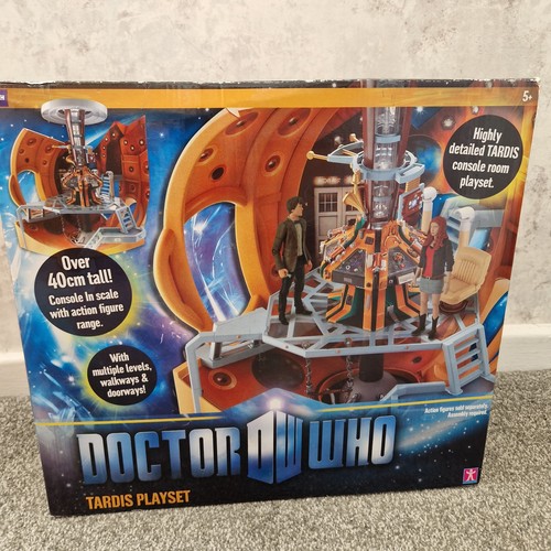 Doctor who tardis console - doctor,
