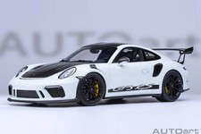 Autoart porsche 911 991 gt3 - porsche, 991.2