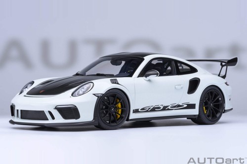 Autoart porsche 911 - autoart,
