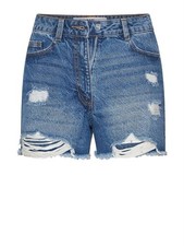Silvian Heach Short Denim