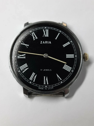 Orologio zarya 1601 - orologio,