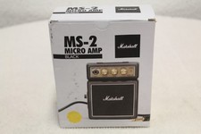 Marshall micro amp - marshall,
