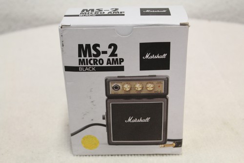 Marshall micro amp - ms-2,