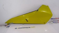 Carena sottopedana anteriore dx Under cowling right Yamaha Tmax 500 08-11 GRAFFI