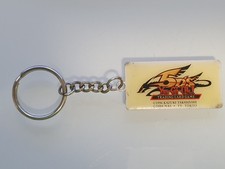 KEYRING PORTACHIAVI  5D'S YU-GI-OH! TRADING CARD GAME 2008 