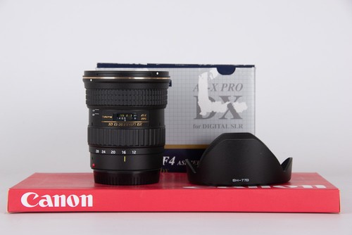 Tokina 28mm x pro - pro, dx