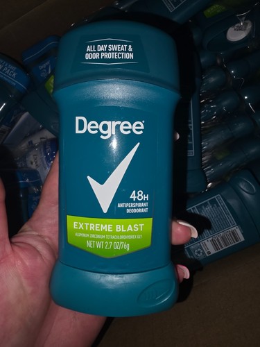 Degree men extreme blast - men,