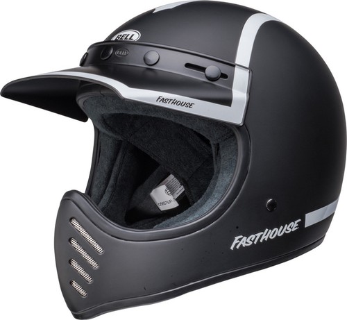 Casco motocross bell moto - casco, moto-3