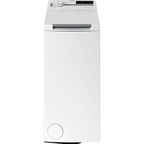Whirlpool tdlr 7251bs - tdlr,