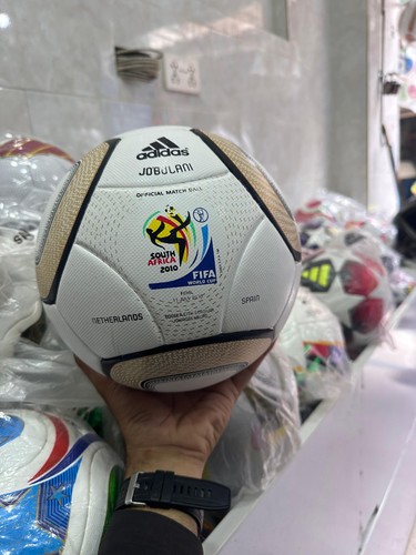 Nuovo pallone calcio adidas - nuovo,