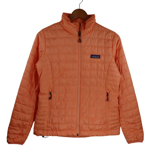 Patagonia nano puff giacca - puff,