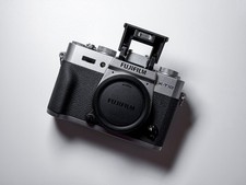 Fujifilm X-T10 Mirrorless