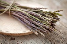 Vendo Asparagi Selvatici