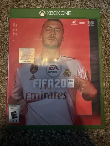 Sports fifa xbox one - fifa, 20