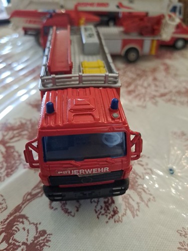 Camion dei vigili del - camion,