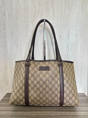 Gucci borsa tote bag - bag, modello