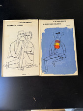 Lotto libri salinger einaudi - lotto,