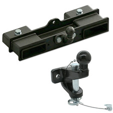 Adattatore di manovra per