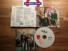 The Yardbirds/Clapton/Cream -