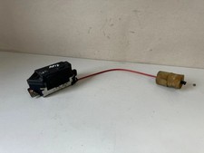 Mercedes-Benz E W211 2007 portellone bagagliaio blocco fermo A1647400635