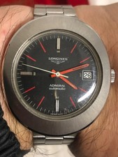 longines admiral cassa ufo