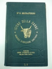 BRUSAFERRO Stefano, Igiene