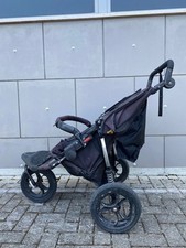 Passeggino gemellare usato, Out N About