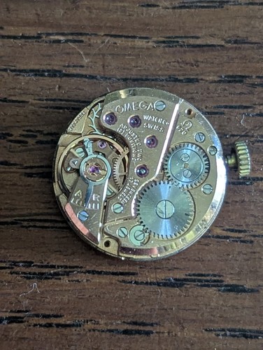 Omega 620 orologio donna - omega,